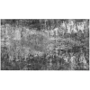 Addison Chantille ACN718 Gray 1 ft. 8 in. x 2 ft. 6 in. Rectangle Rug