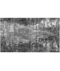 Chantille ACN718 Gray 1'8" x 2'6" Rug