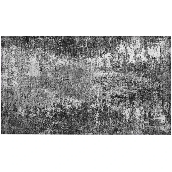 Chantille ACN718 Gray 1'8" x 2'6" Rug
