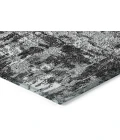 Chantille ACN718 Gray 2'3" x 7'6" Rug