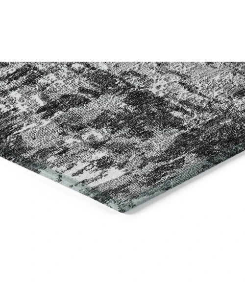 Chantille ACN718 Gray 2'3" x 7'6" Rug