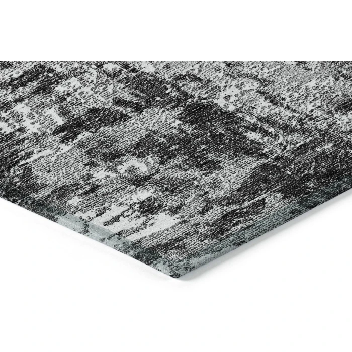 Chantille ACN718 Gray 2'6" x 3'10" Rug