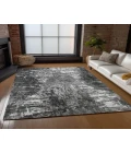 Chantille ACN718 Gray 2'6" x 3'10" Rug