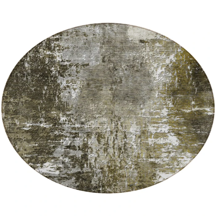 Chantille ACN718 Taupe 8' x 8' Rug