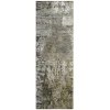 Addison Chantille ACN718 Taupe 2 ft. 3 in. x 7 ft. 6 in. Runner Rug