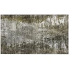 Addison Chantille ACN718 Taupe 1 ft. 8 in. x 2 ft. 6 in. Rectangle Rug
