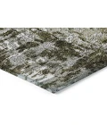 Chantille ACN718 Taupe 2'3" x 7'6" Rug