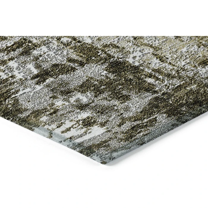 Chantille ACN718 Taupe 2'3" x 7'6" Rug