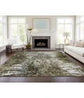 Chantille ACN718 Taupe 9' x 12' Rug