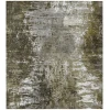 Addison Chantille ACN718 Taupe 2 ft. 6 in. x 3 ft. 10 in. Rectangle Rug
