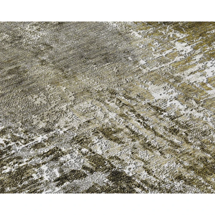 Chantille ACN718 Taupe 2'3" x 7'6" Rug