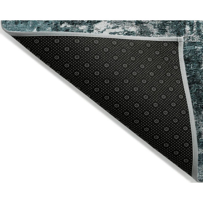 Chantille ACN718 Teal 2'6" x 3'10" Rug