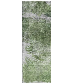 Addison Chantille ACN719 Aloe 2 ft. 3 in. x 7 ft. 6 in. Runner Rug