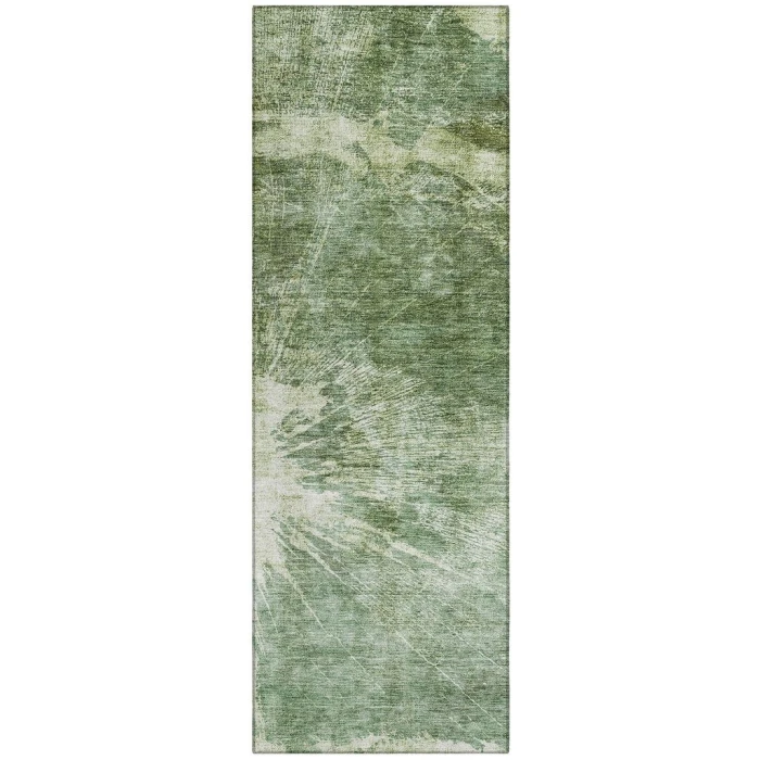 Chantille ACN719 Fern 2'3" x 7'6" Rug