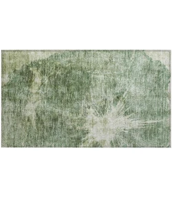 Addison Chantille ACN719 Fern 1 ft. 8 in. x 2 ft. 6 in. Rectangle Rug