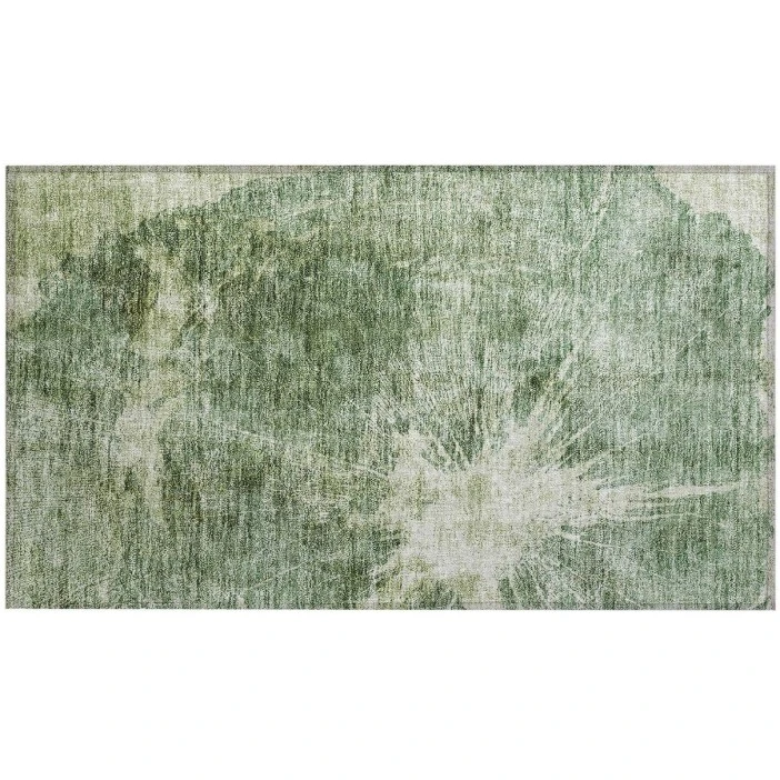 Chantille ACN719 Fern 1'8" x 2'6" Rug