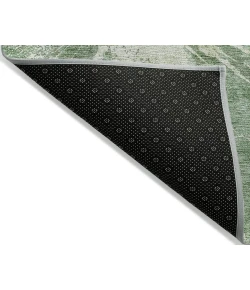 Addison Chantille ACN719 Fern 10 ft. x 14 ft. Rectangle Rug