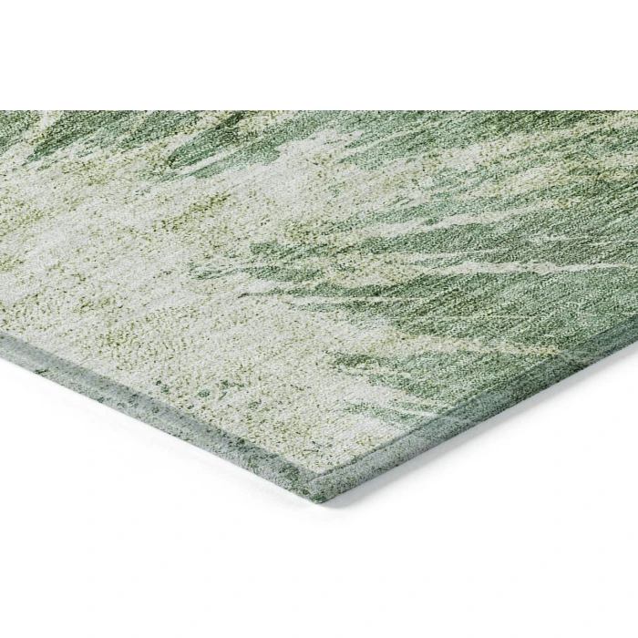 Chantille ACN719 Fern 2'3" x 7'6" Rug