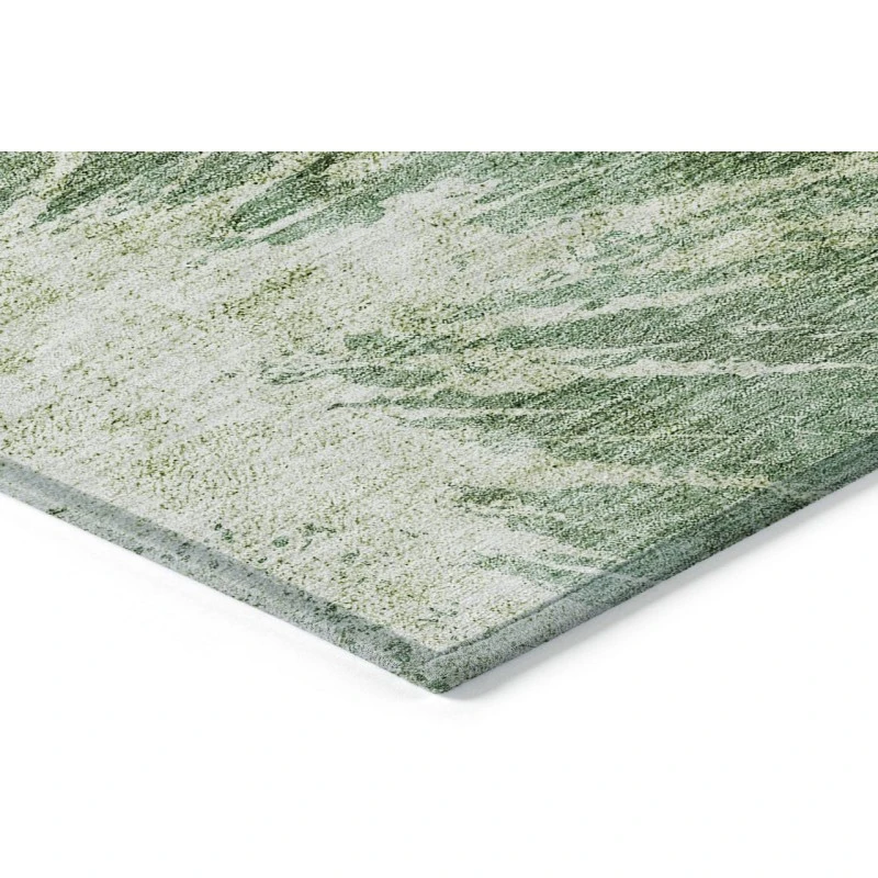 Chantille ACN719 Fern 1'8" x 2'6" Rug