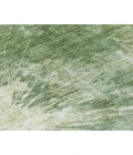 Chantille ACN719 Fern 2'3" x 7'6" Rug