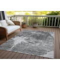 Chantille ACN719 Gray 10' x 14' Rug
