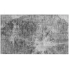 Addison Chantille ACN719 Gray 1 ft. 8 in. x 2 ft. 6 in. Rectangle Rug
