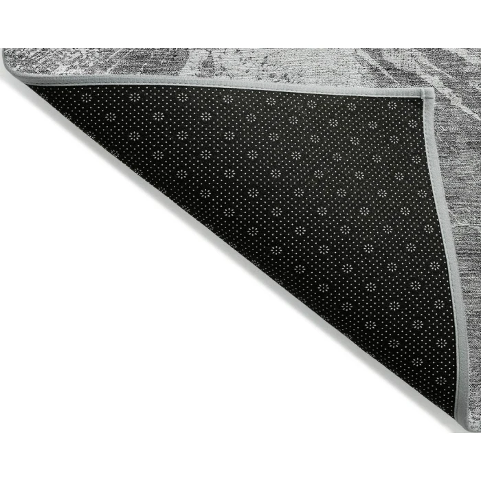 Chantille ACN719 Gray 2'3" x 7'6" Rug