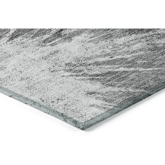 Chantille ACN719 Gray 2'3" x 7'6" Rug