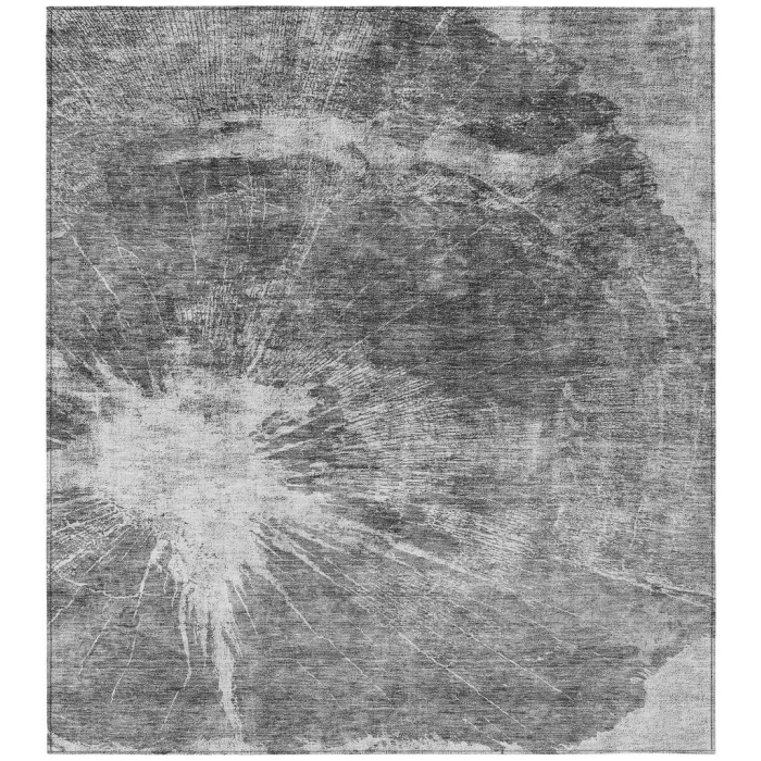 Chantille ACN719 Gray 10' x 14' Rug