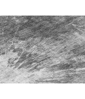 Chantille ACN719 Gray 2'3" x 7'6" Rug