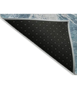 Addison Chantille ACN719 Teal 10 ft. x 14 ft. Rectangle Rug