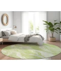 Chantille ACN720 Aloe 8' x 8' Rug