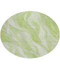 Chantille ACN720 Aloe 8' x 8' Rug