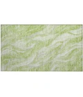 Chantille ACN720 Aloe 1'8" x 2'6" Rug