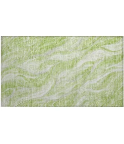 Addison Chantille ACN720 Aloe 1 ft. 8 in. x 2 ft. 6 in. Rectangle Rug