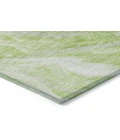 Chantille ACN720 Aloe 2'6" x 3'10" Rug