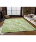 Chantille ACN720 Aloe 2'6" x 3'10" Rug
