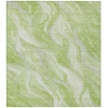 Addison Chantille ACN720 Aloe 9 ft. x 12 ft. Rectangle Rug