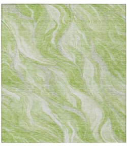 Addison Chantille ACN720 Aloe 2 ft. 6 in. x 3 ft. 10 in. Rectangle Rug