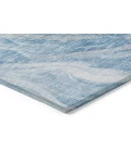 Chantille ACN720 Blue 8' x 8' Rug