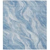 Addison Chantille ACN720 Blue 9 ft. x 12 ft. Rectangle Rug