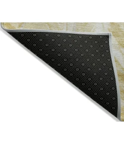 Addison Chantille ACN720 Gold 9 ft. x 12 ft. Rectangle Rug