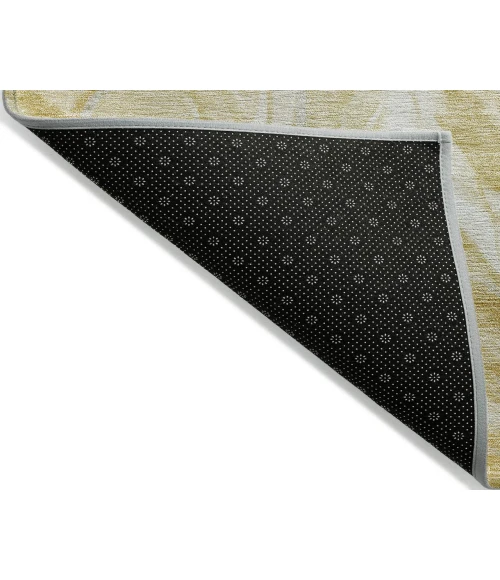 Chantille ACN720 Gold 9' x 12' Rug