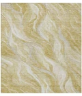 Chantille ACN720 Gold 9' x 12' Rug