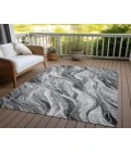 Chantille ACN720 Gray 10' x 14' Rug