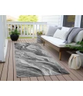 Chantille ACN720 Gray 2'3" x 7'6" Rug