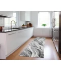 Chantille ACN720 Gray 2'3" x 7'6" Rug