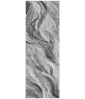 Chantille ACN720 Gray 2'3" x 7'6" Rug