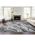Chantille ACN720 Gray 10' x 14' Rug