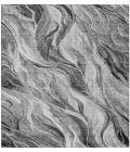 Chantille ACN720 Gray 10' x 14' Rug